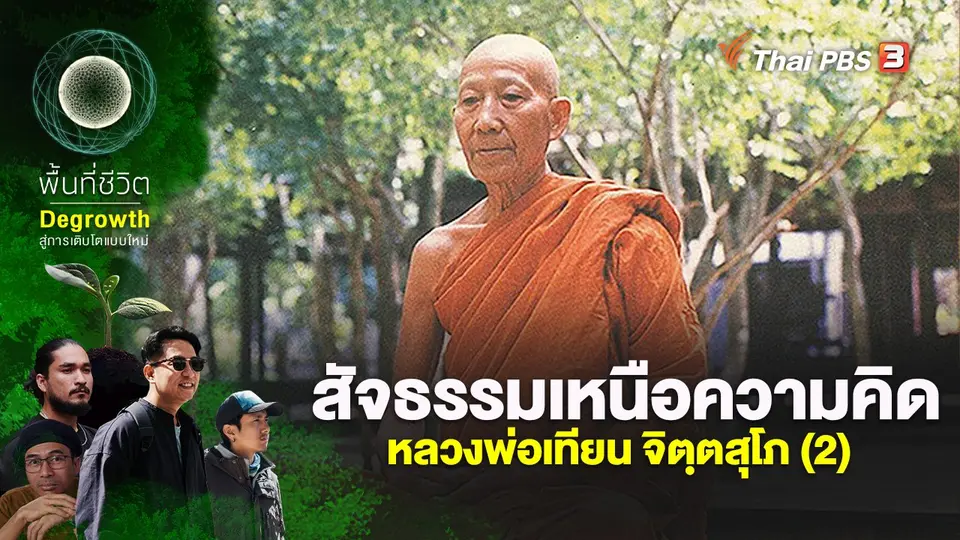 พื้นที่ชีวิต