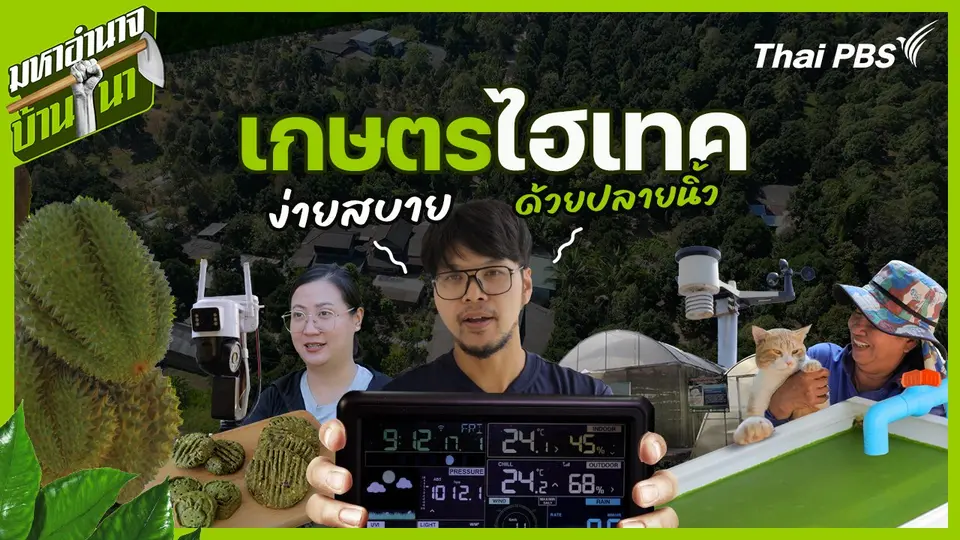 มหาอำนาจบ้านนา