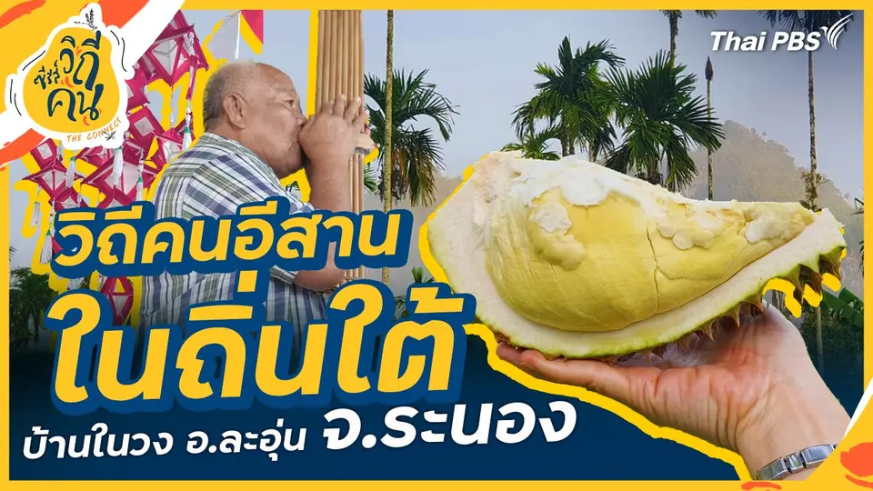 ซีรีส์วิถีคน