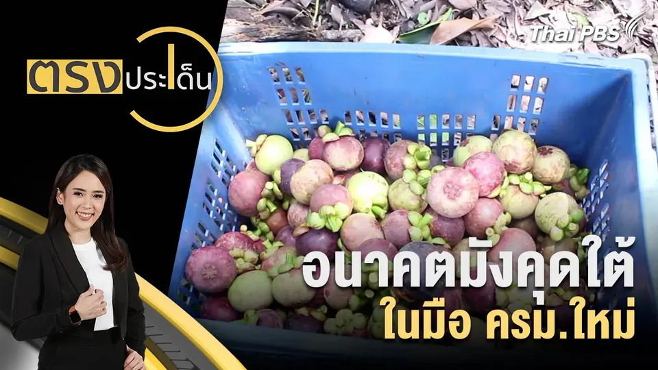 ตรงประเด็น
