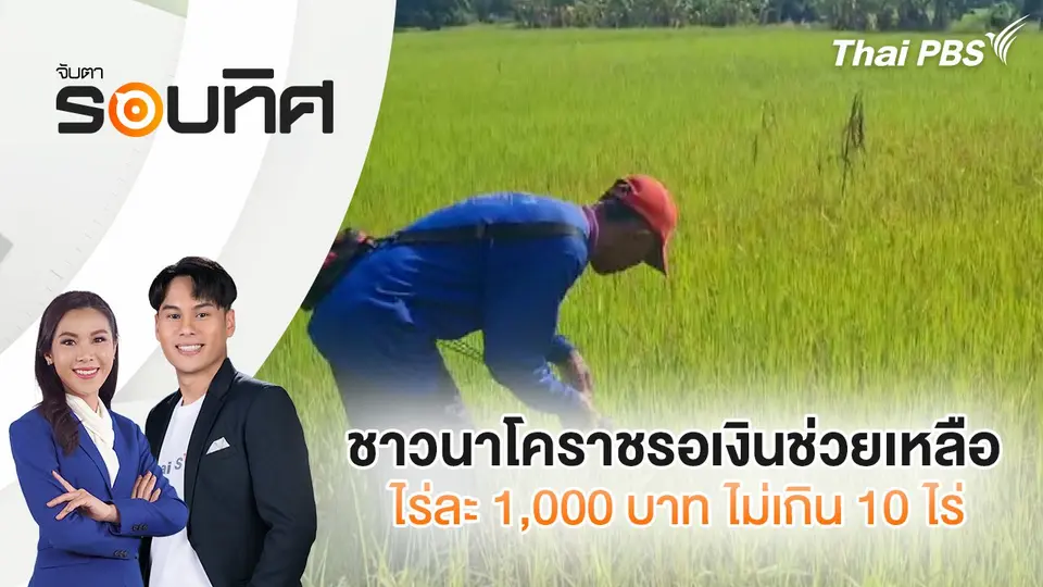 จับตารอบทิศ