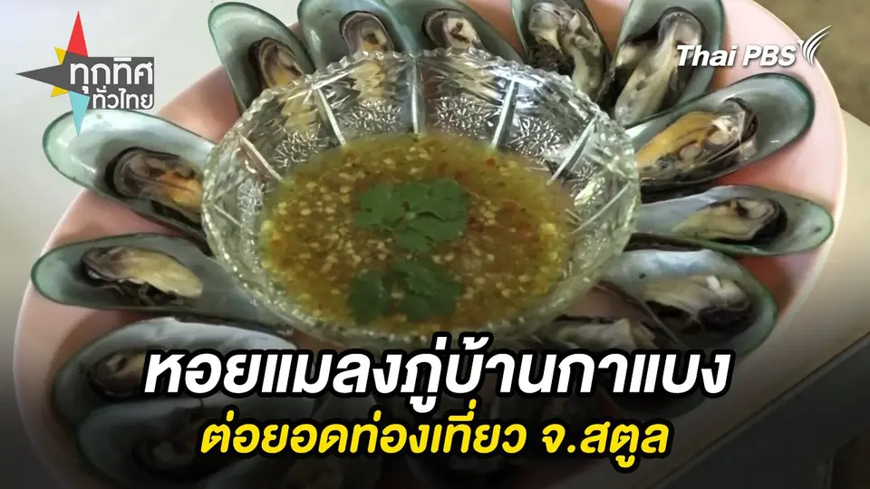 ทุกทิศทั่วไทย