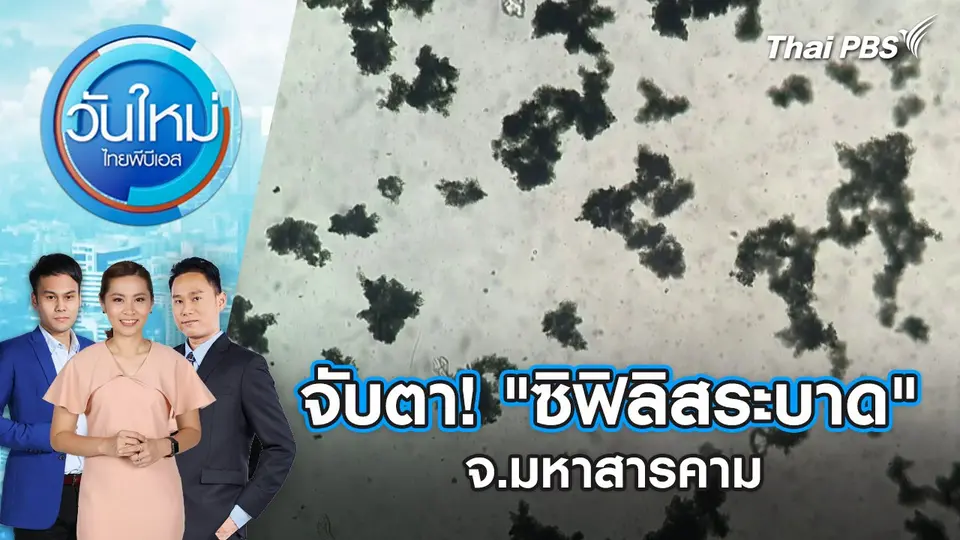 วันใหม่  ไทยพีบีเอส