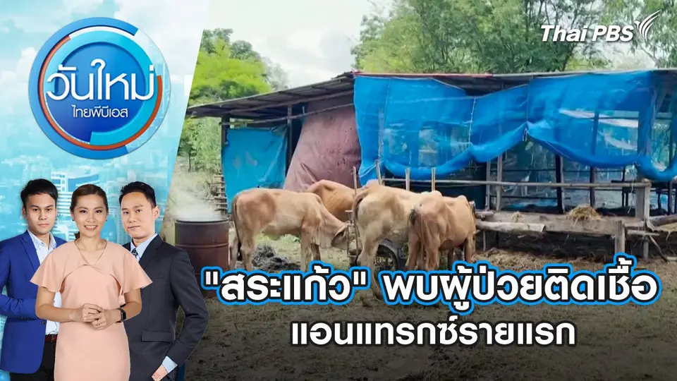 วันใหม่  ไทยพีบีเอส