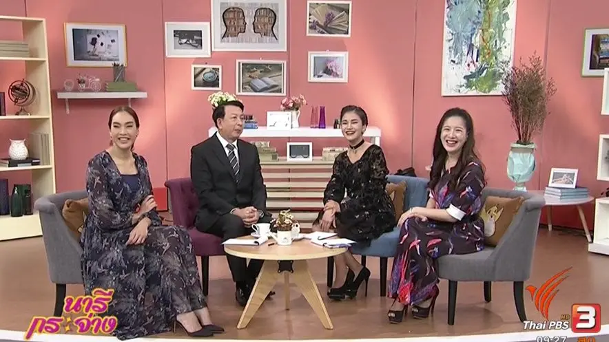 ​หาทางออก "แท็กซี่ไทย" แชมป์ปฏิเสธผู้โดยสารและ บริการแย่!