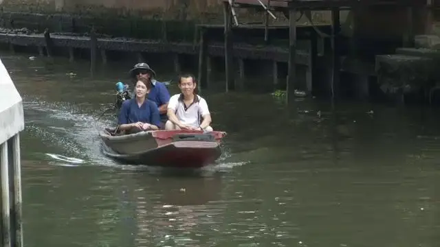 ประเด็นข่าว (8 พ.ค. 60)