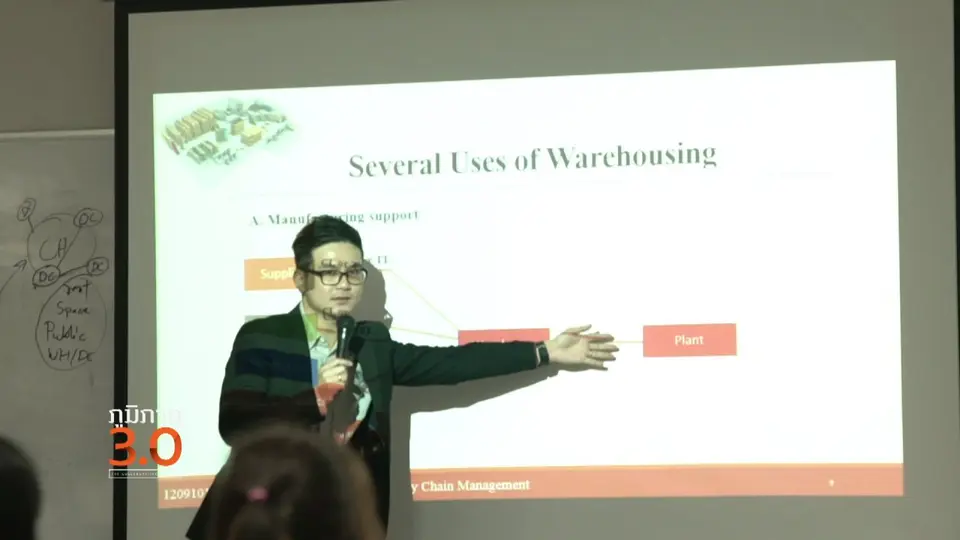 อีสานพลัดถิ่น กบินทร์บุรี, โรงไฟฟ้าพลังใจ, เรียนร่วมไร้พรมแดน​