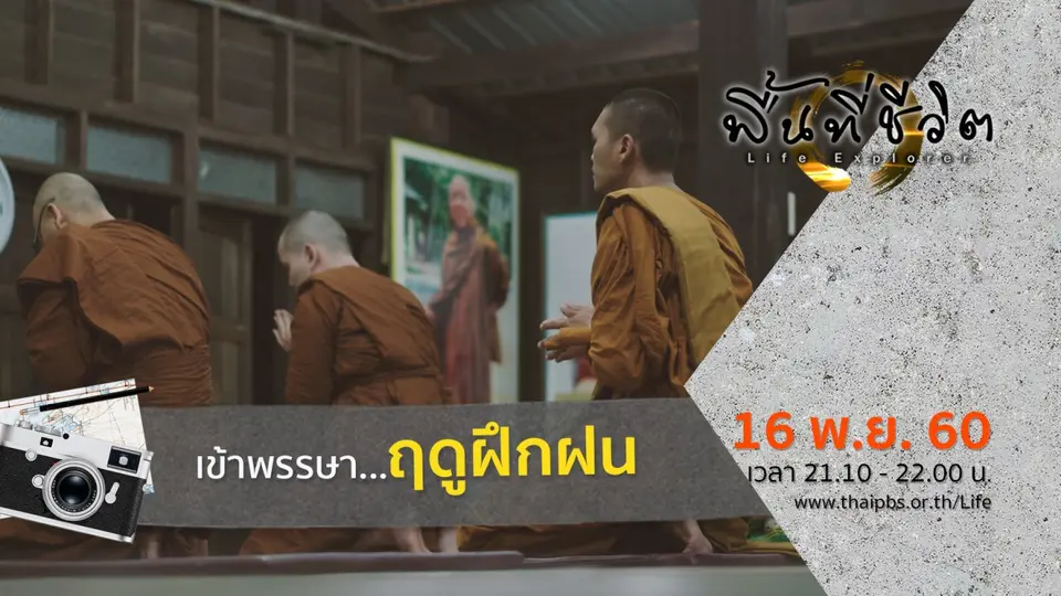 พื้นที่ชีวิต