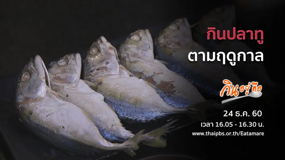 กินอยู่คือ