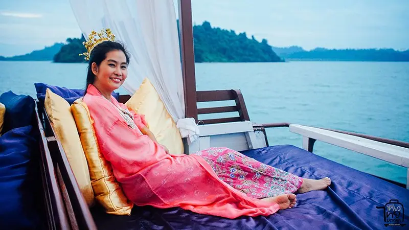 เยือนเมืองสงบ สุขครบรส...ที่ระนอง จังหวัดระนอง