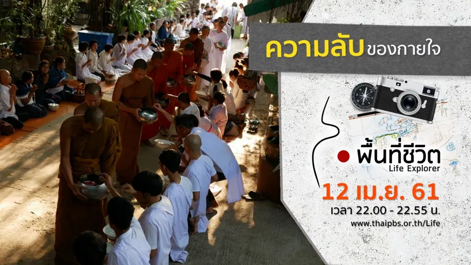 พื้นที่ชีวิต