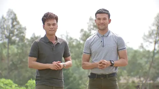 ​ขุดเจาะบ่อบาดาล