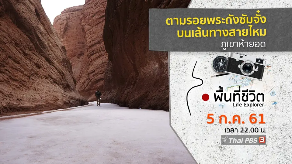 พื้นที่ชีวิต