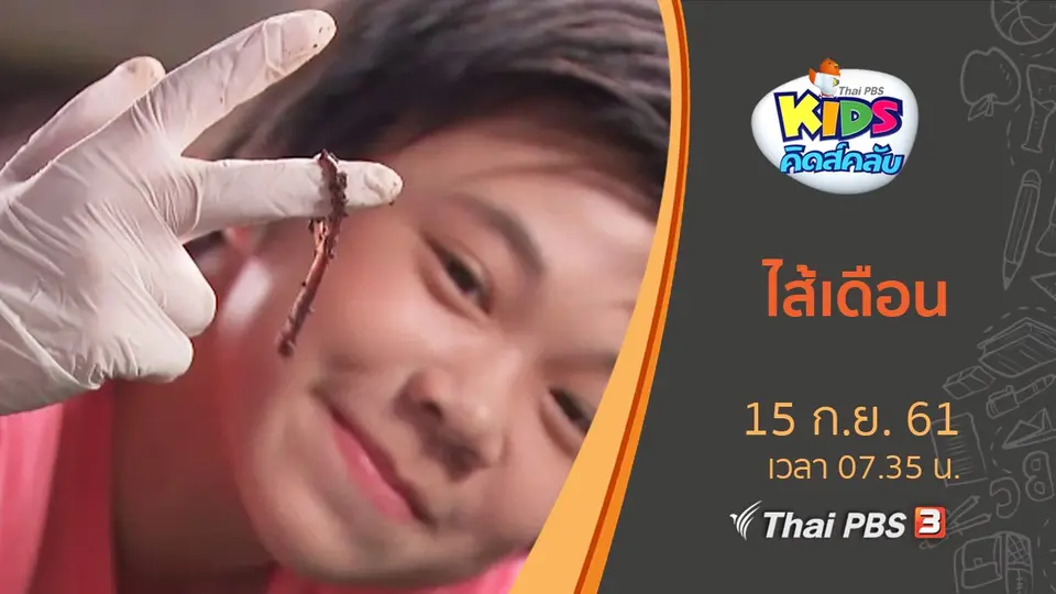 ไส้เดือน