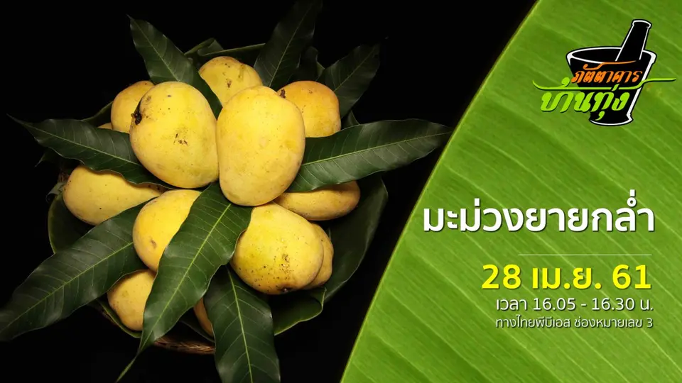ภัตตาคารบ้านทุ่ง