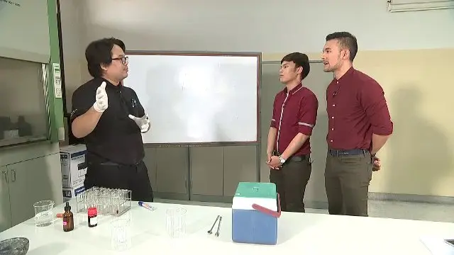 แอมโมเนีย