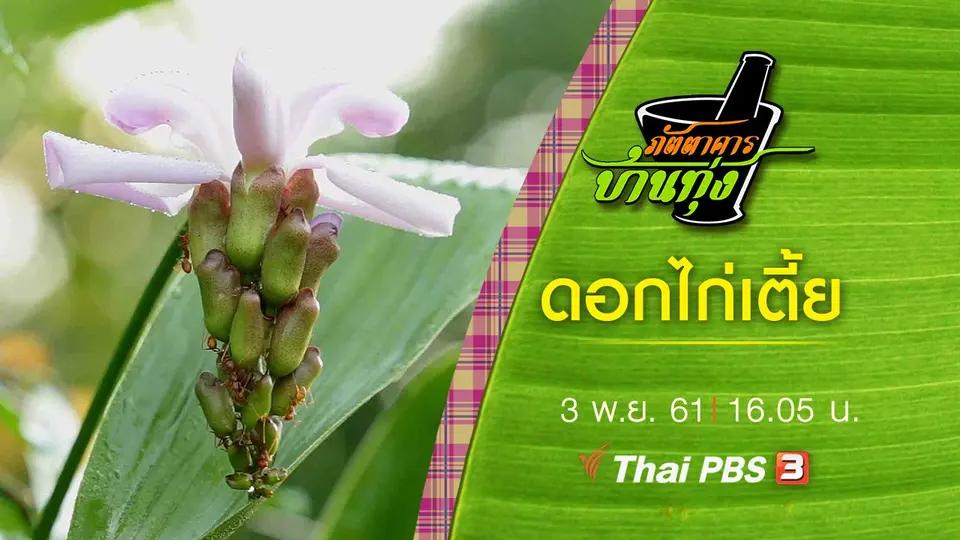 ภัตตาคารบ้านทุ่ง