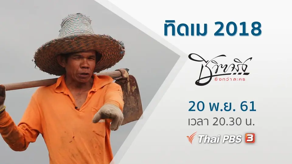 ทิดเม 2018