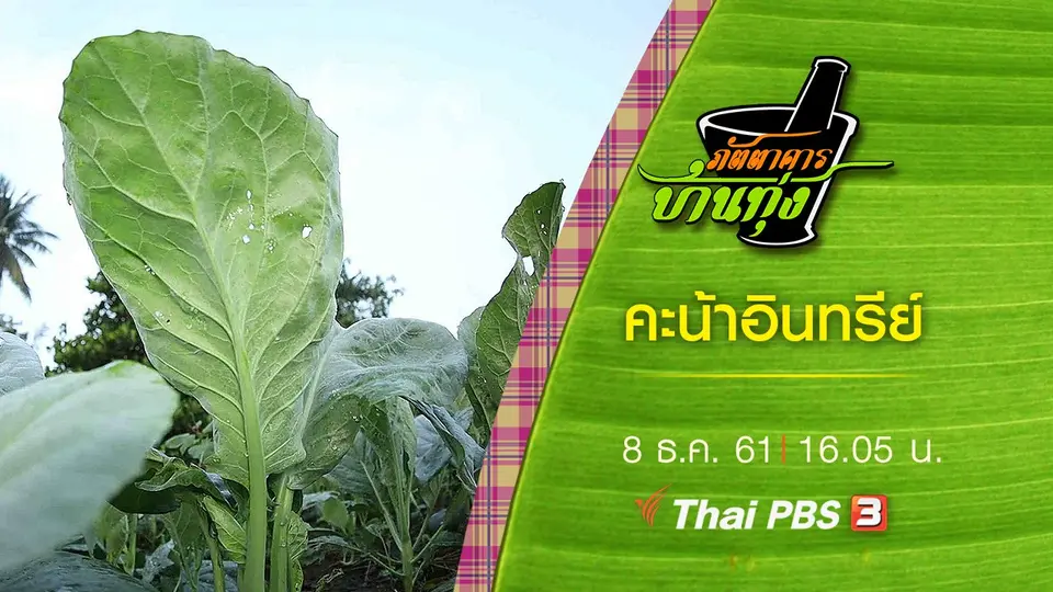 ภัตตาคารบ้านทุ่ง