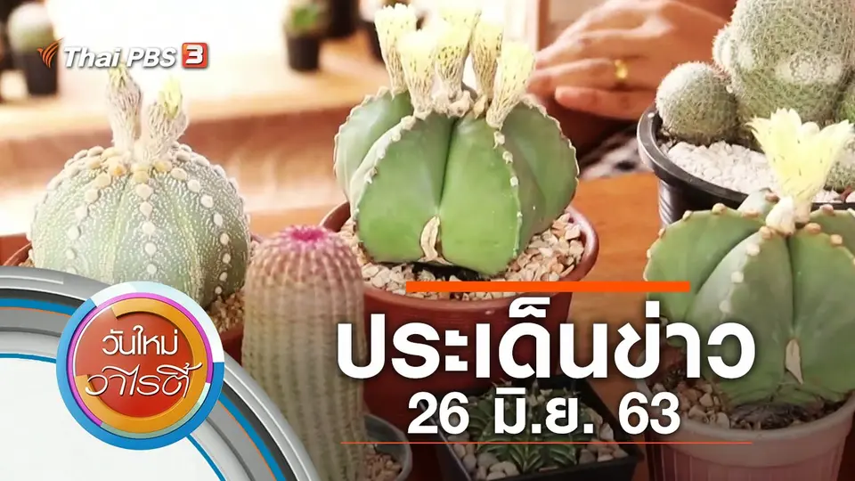 วันใหม่วาไรตี้
