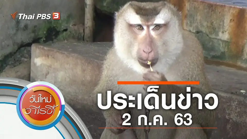 วันใหม่วาไรตี้