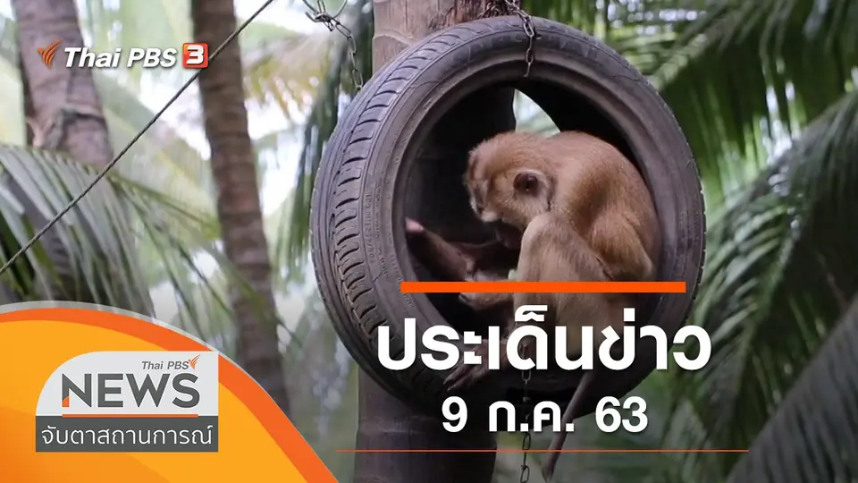 จับตาสถานการณ์