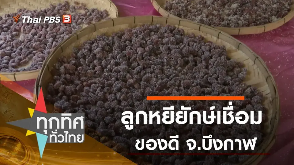 ทุกทิศทั่วไทย