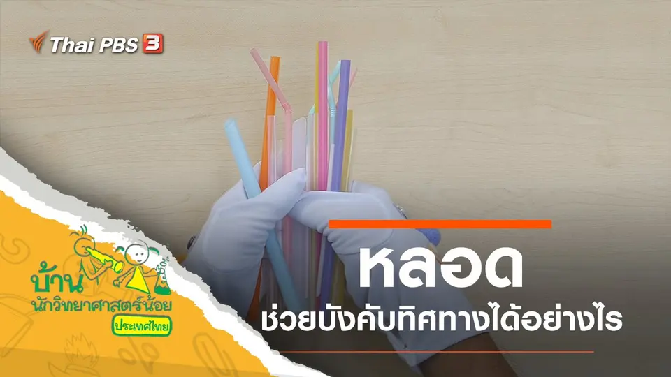 หลอด