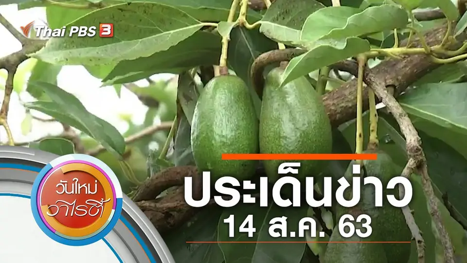 วันใหม่วาไรตี้