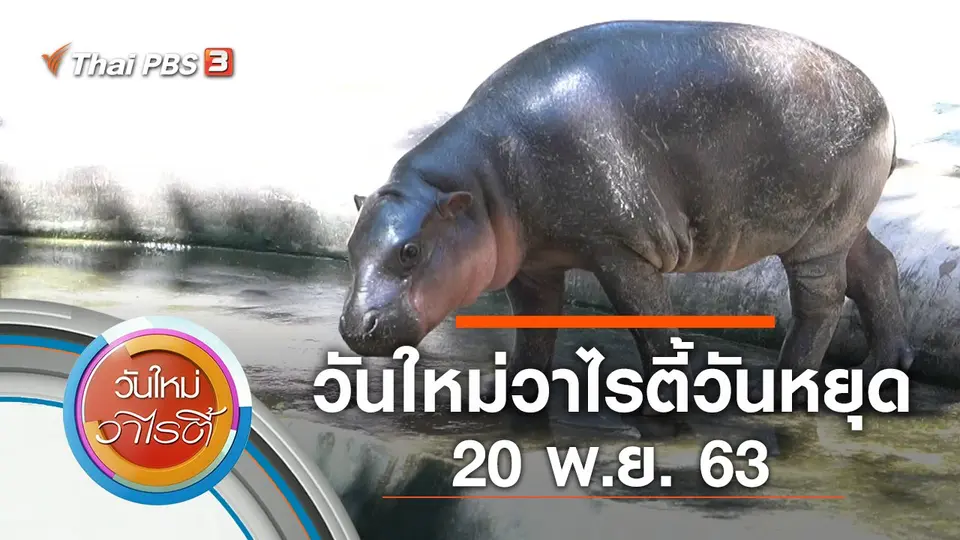 วันใหม่วาไรตี้