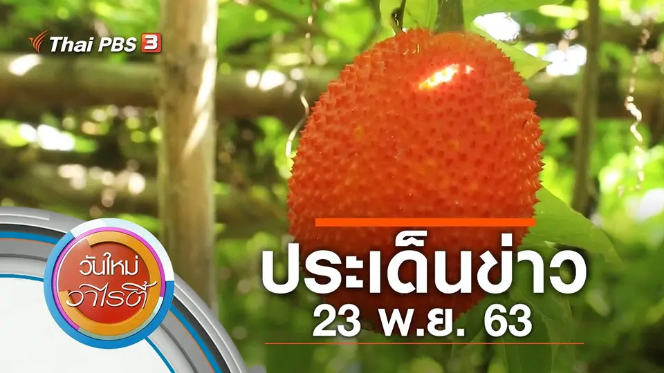 วันใหม่วาไรตี้