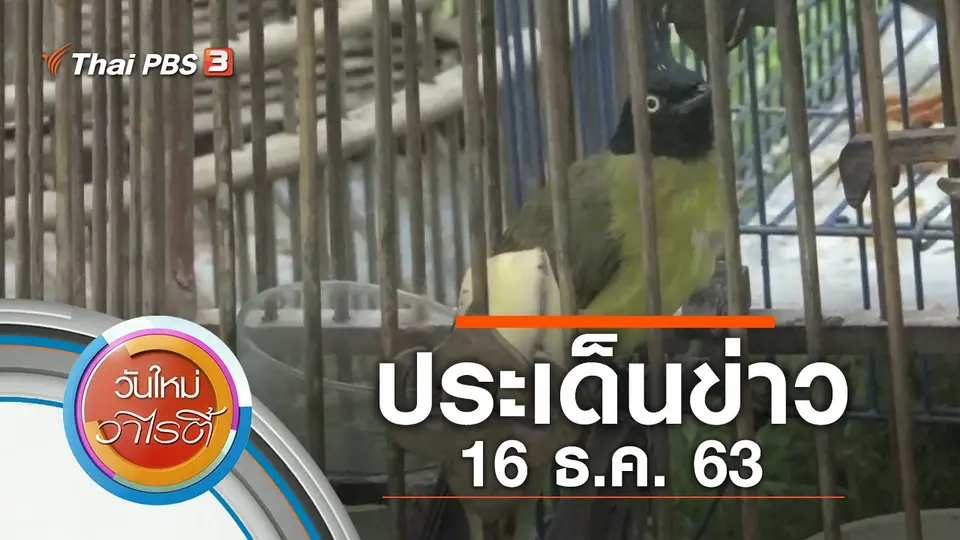 วันใหม่วาไรตี้