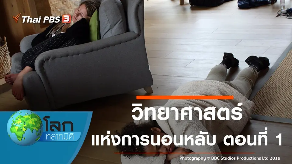 โลกหลากมิติ