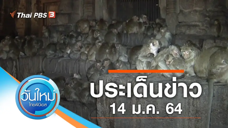 วันใหม่  ไทยพีบีเอส