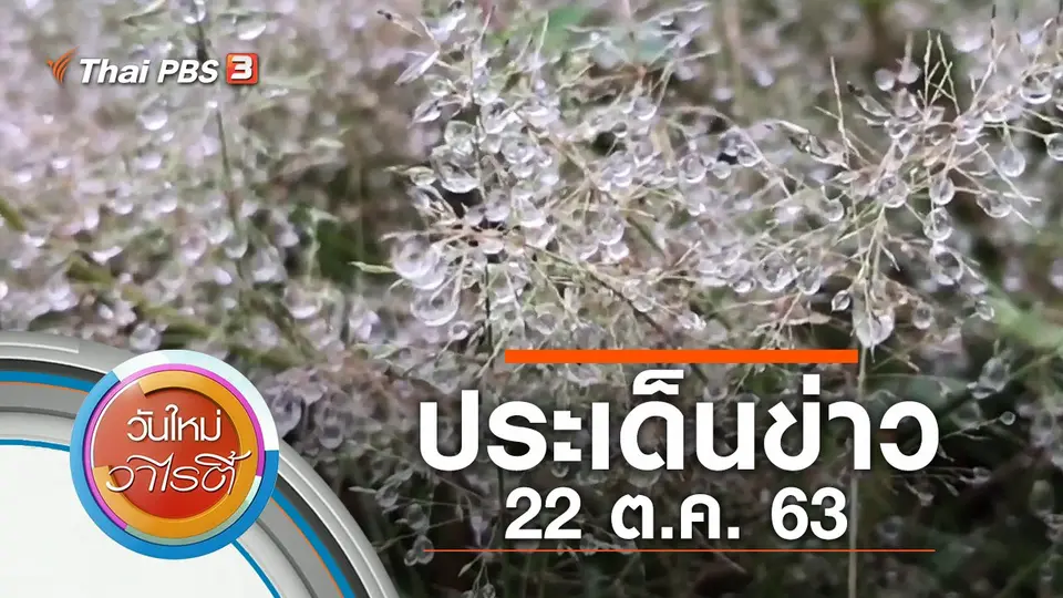 วันใหม่วาไรตี้