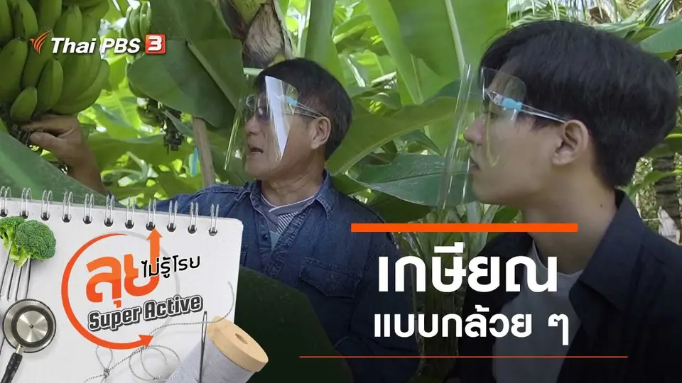 ลุยไม่รู้โรย