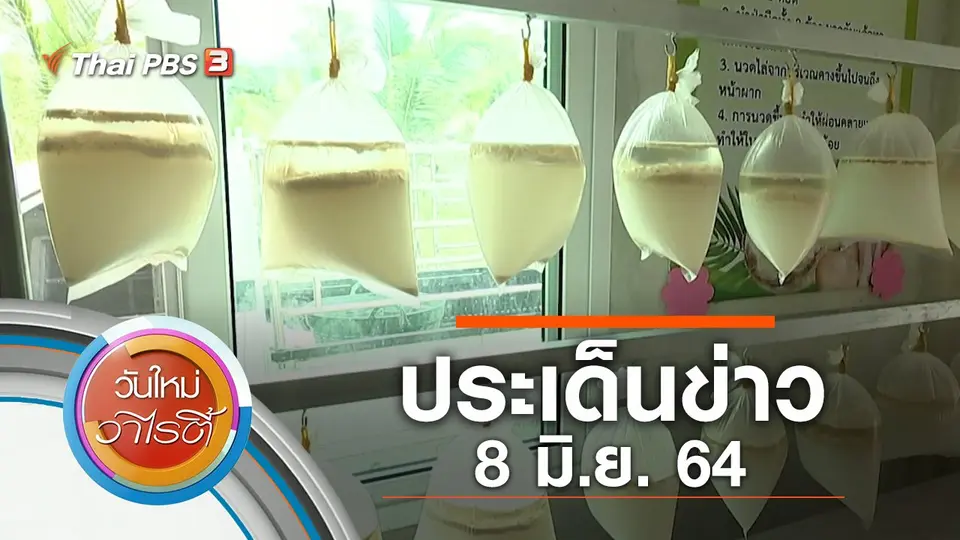 วันใหม่วาไรตี้