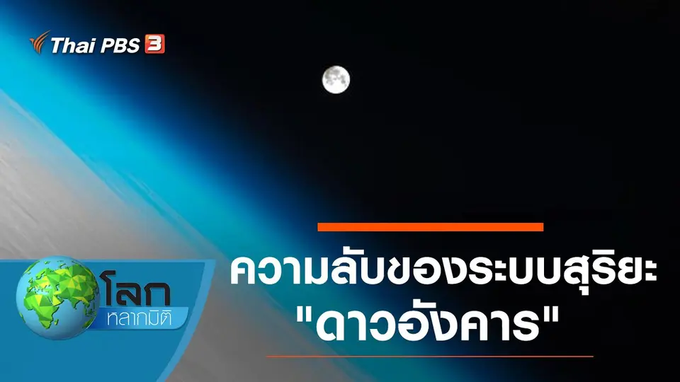 โลกหลากมิติ