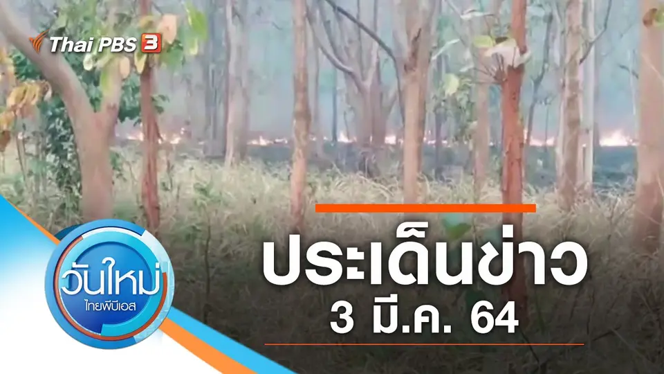 วันใหม่  ไทยพีบีเอส