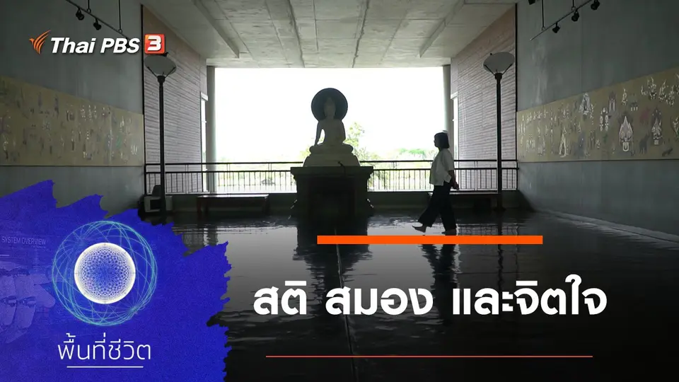 พื้นที่ชีวิต