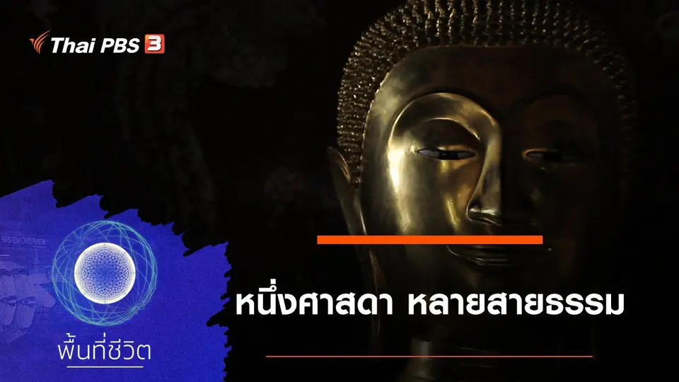 พื้นที่ชีวิต