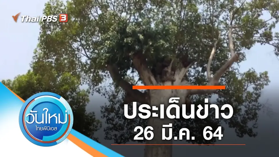 วันใหม่  ไทยพีบีเอส
