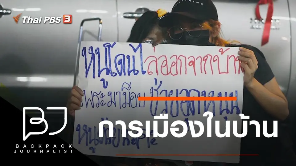 การเมืองในบ้าน