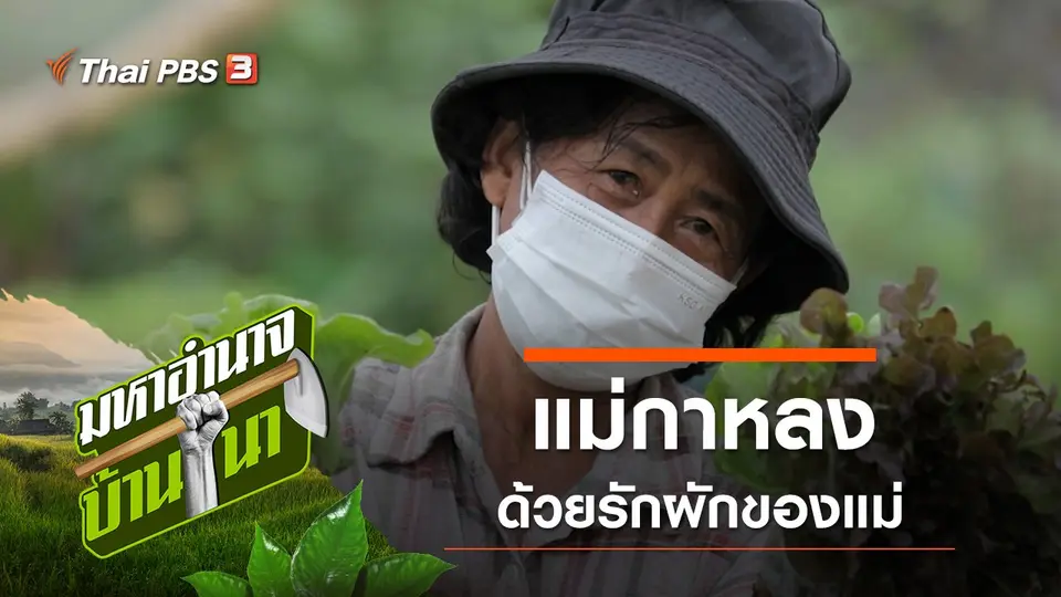 มหาอำนาจบ้านนา