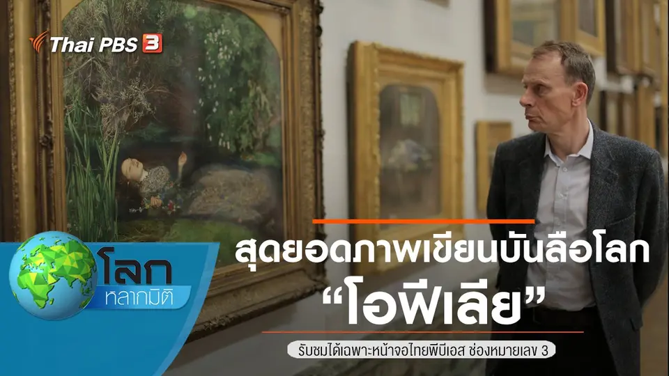 โลกหลากมิติ