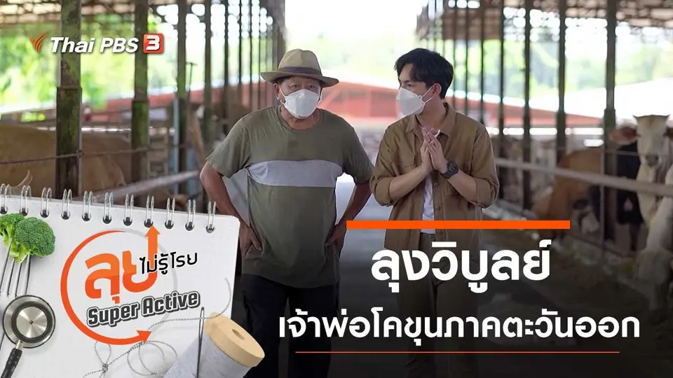 ลุยไม่รู้โรย