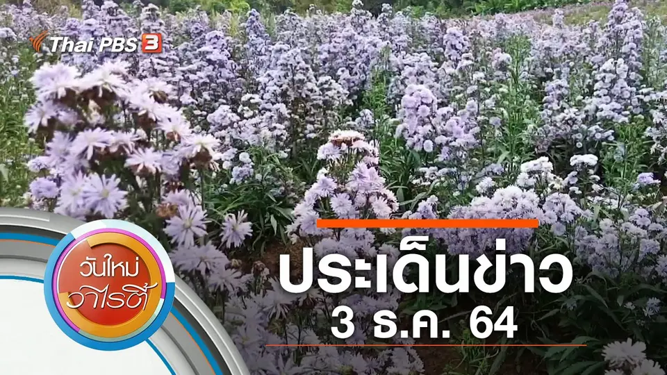 วันใหม่วาไรตี้
