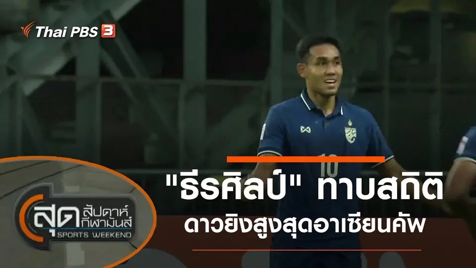 ประเด็นข่าว (12 ธ.ค. 64)