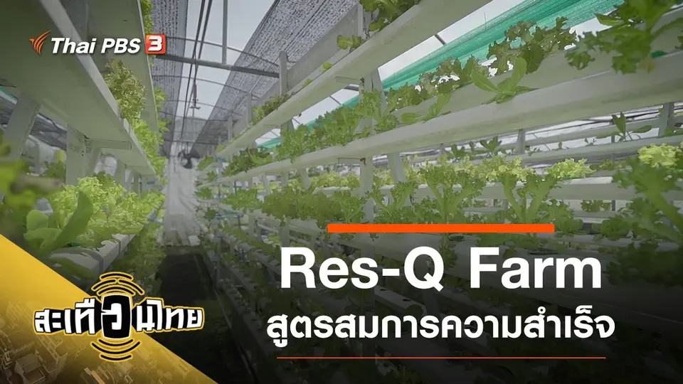 สะเทือนไทย