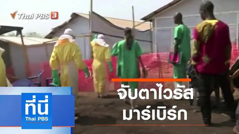 ที่นี่ Thai PBS